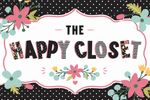 The Happy Closet - Home